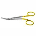 Giunta Nasal Scissors