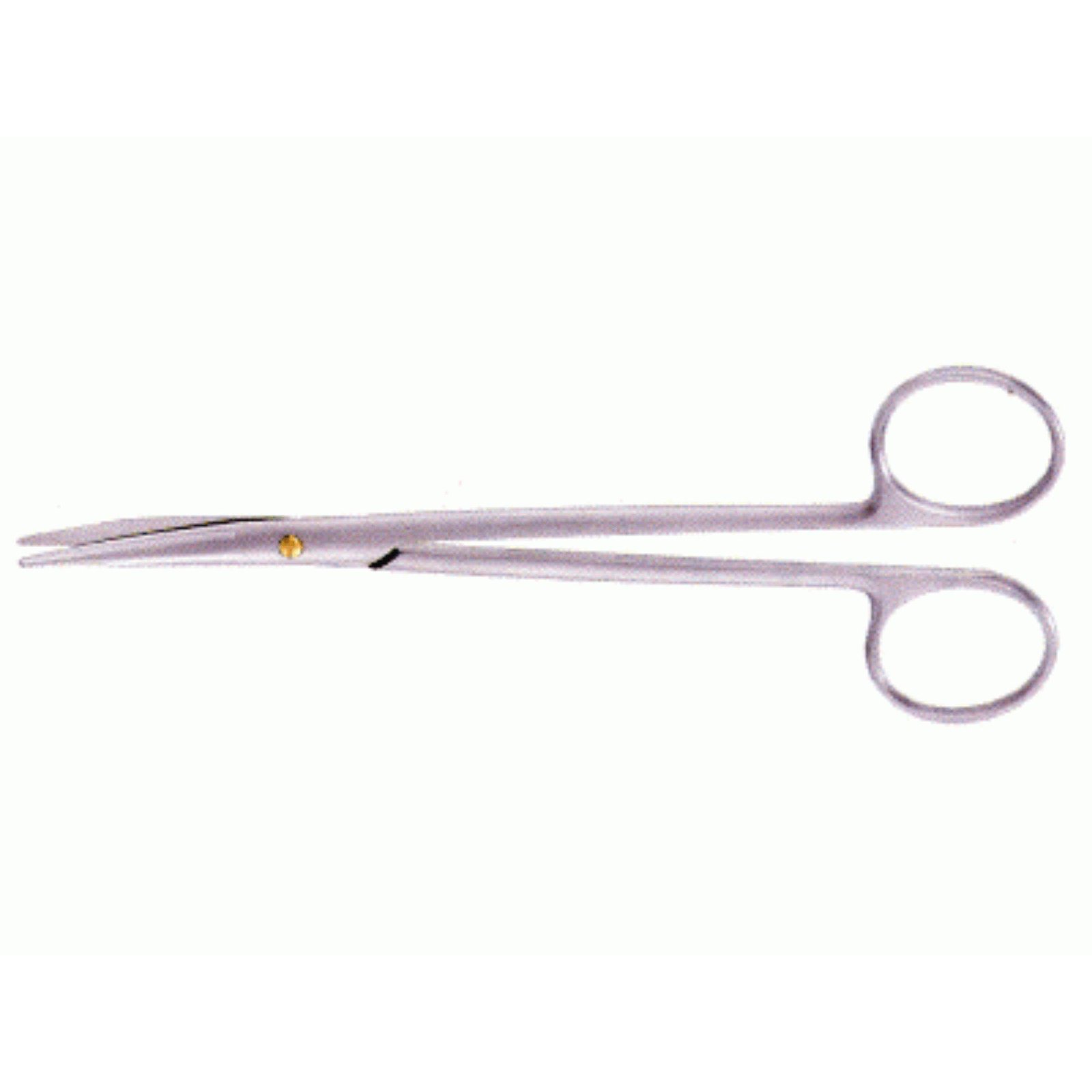 24-Jameson-Delicate-Scissors-01.jpg Jameson Dissecting Scissors - Delicate - Image 1