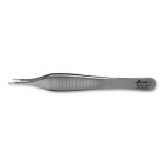 Adson Blepharoplasty Forceps - Image 2