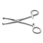 Allis Tissue Grasping Forceps - Image 2