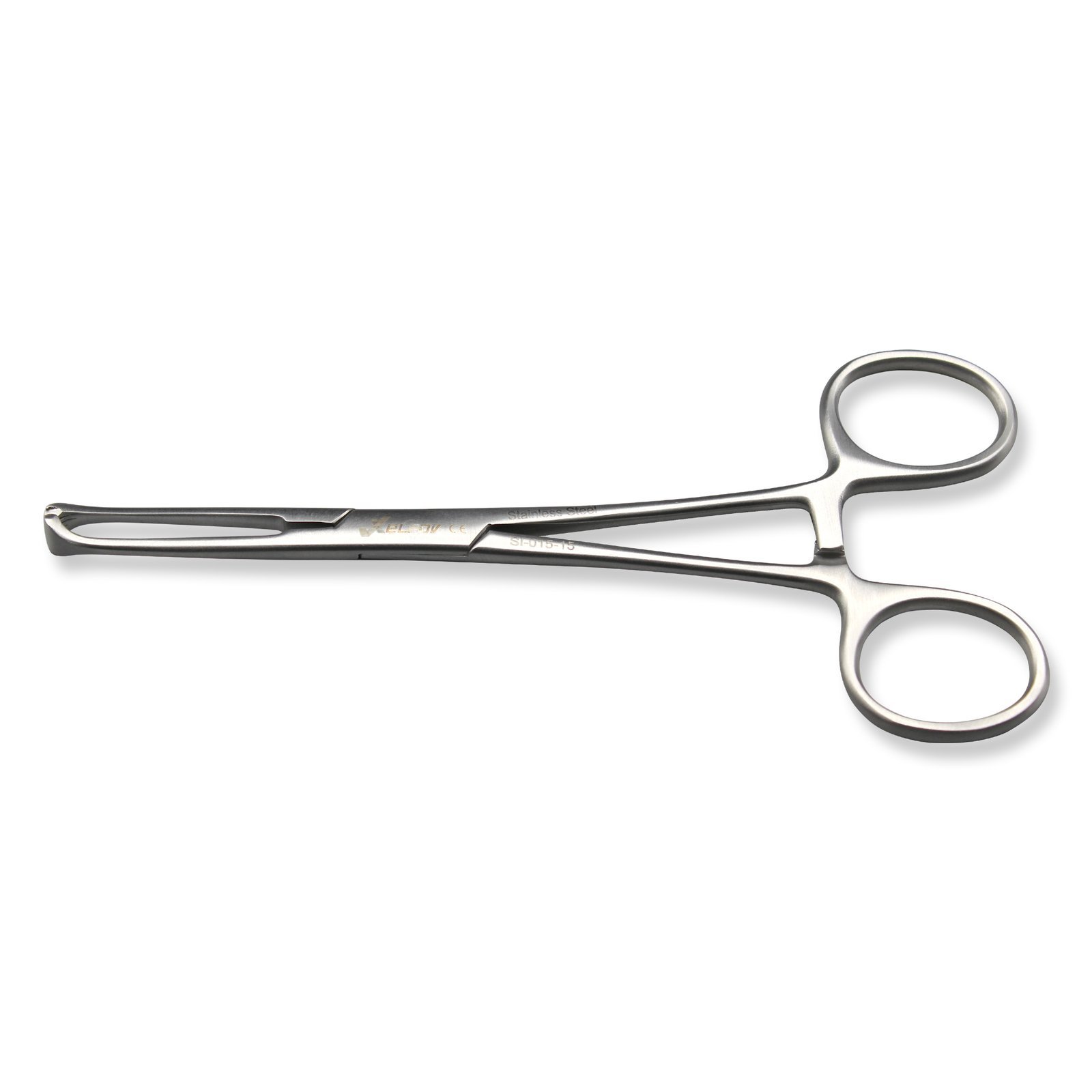 Allis-Tissue-Grasping-Forceps.jpg Allis Tissue Grasping Forceps - Image 1