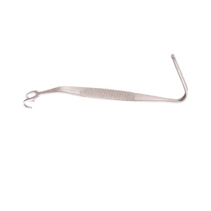 Aufricht Nasal Retractor - With Hooks