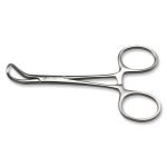 Backhaus Towel Clamps