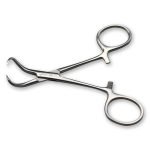 Backhaus Towel Clamps - Image 2