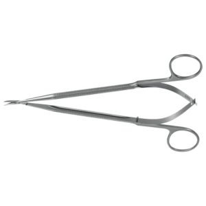 Blondeel Scissors