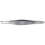 Castroviejo Brown Forceps
