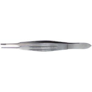 Castroviejo Brown Forceps