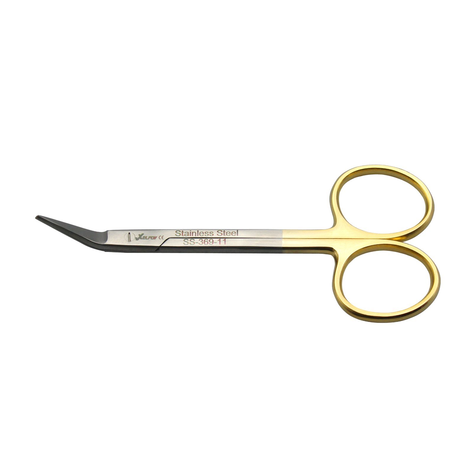 Converse-Nasal-Scissors.jpg Converse Nasal Scissors - Image 1