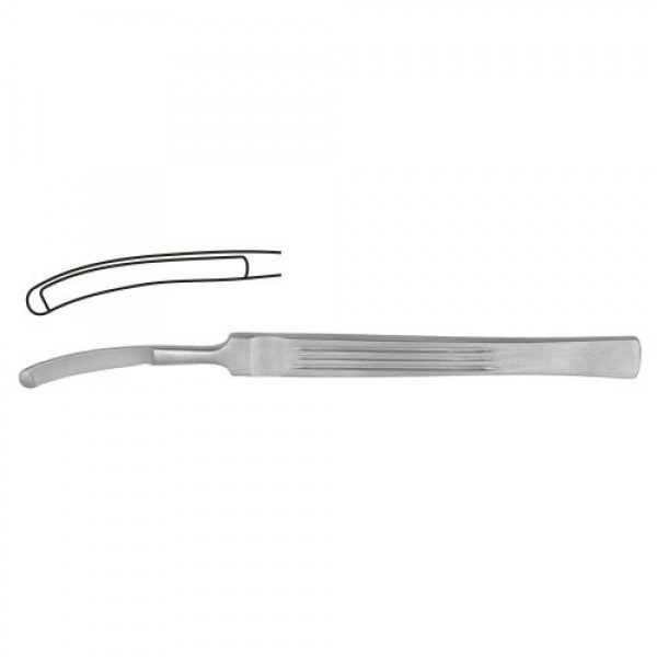 Converse Rhinoplastic Knife Converse Rhinoplastic Knife