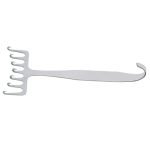 Coronal Brow Lift Retractor