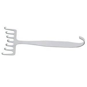 Coronal Brow Lift Retractor