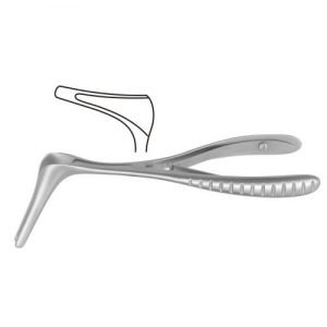 Cottle Nasal Speculum