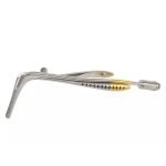 Cottle Nasal Speculum - With Fixation Screw
