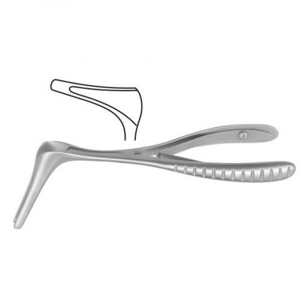 Cottle Nasal Speculum Cottle Nasal Speculum
