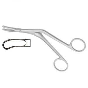 Craig Domnick Septum Forceps