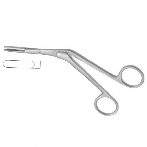 Craig Septum Forceps Craig Septum Forceps