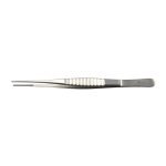 DeBakey Vascular Tissue Forcep