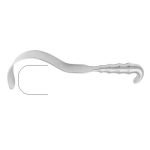 Deaver Retractor - With Grip Handle