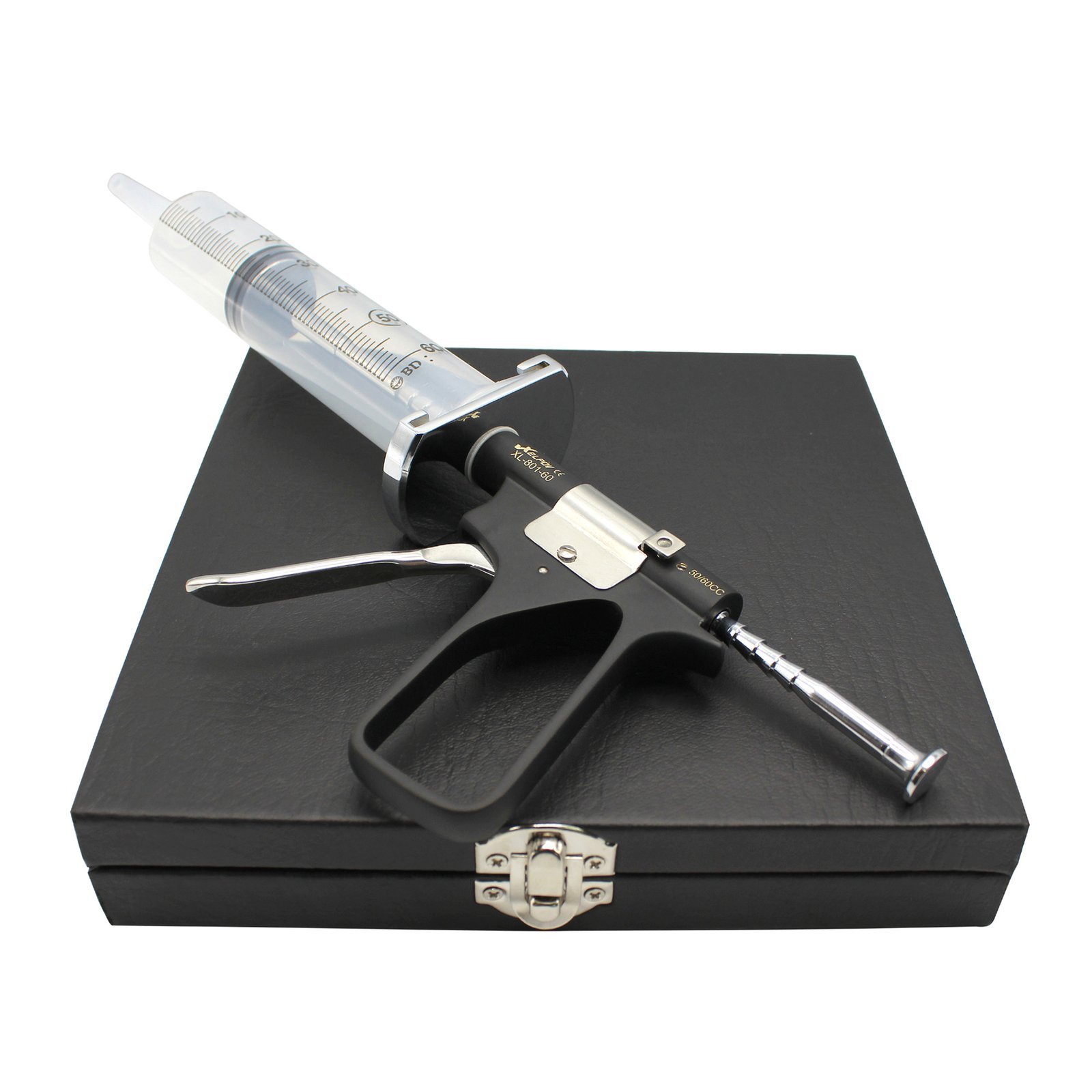 Fat-Re-grafting-Gun.jpg Fat Re-Injecting Gun - Image 1