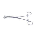 Foerster Sponge Forceps