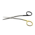 Fomon Dorsal Nasal Scissors - Image 2