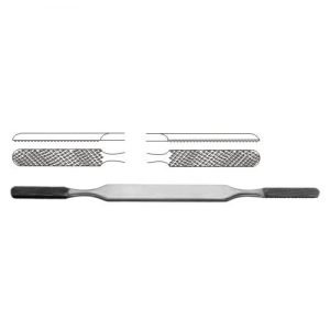 Fomon Nasal Rasp - Standard