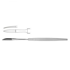 Fomon Rhinoplastic Knife