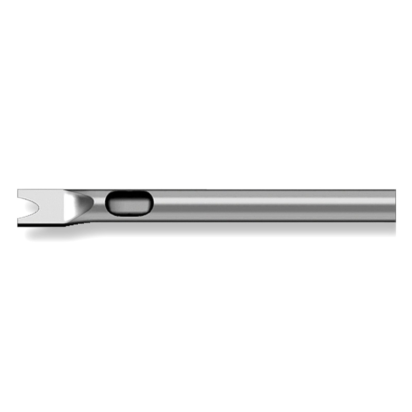 Fork-Dissector-Cannula-Tip.jpg Fork Dissector Cannula - Image 1