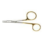 Foster Gillies Needle Holder