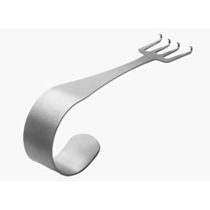 Freeman Rake Retractor - Mini