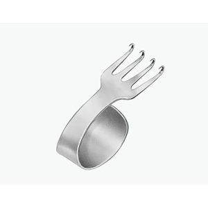 Freeman Thumb Rake Retractor