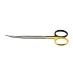 Goldman Fox Gum Scissors