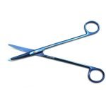 Gorney Face Lift Scissors - Image 3