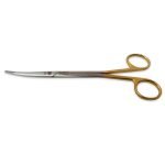 Gorney Freeman Scissors TC