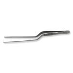 Gruenwald Forceps - Bayonet Shaped - Image 2