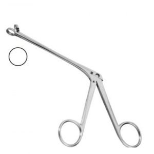 Hartmann Nasal Punch