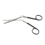 Heymann Nasal Scissors - Image 2