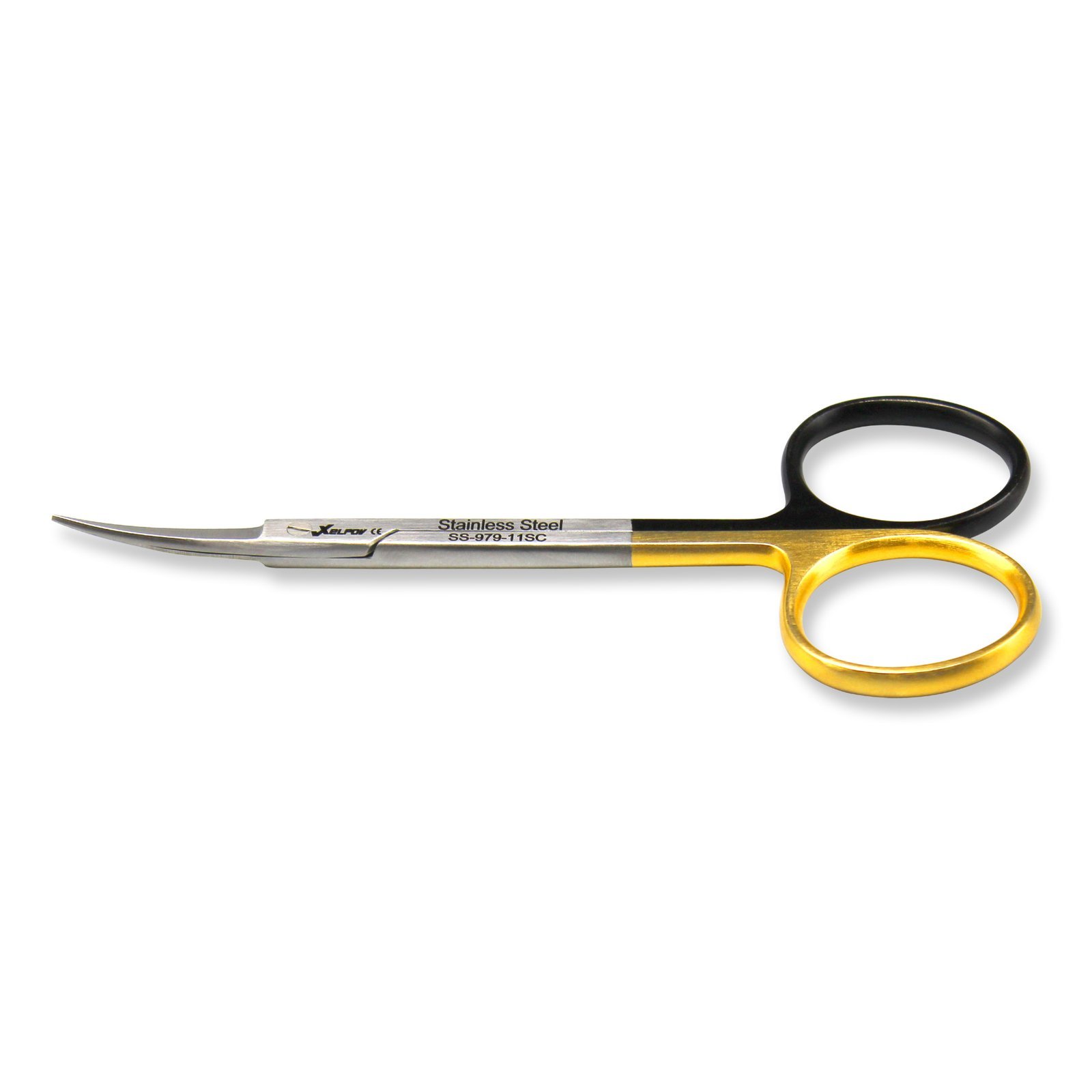 Iris-Scissors-TC-and-Super-Cut-2.jpg Iris Scissors - Image 1