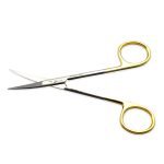 Jabaley Dissecting Scissors - Sharp - Image 2