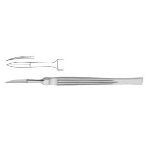 Joseph Rhinoplastic Knife