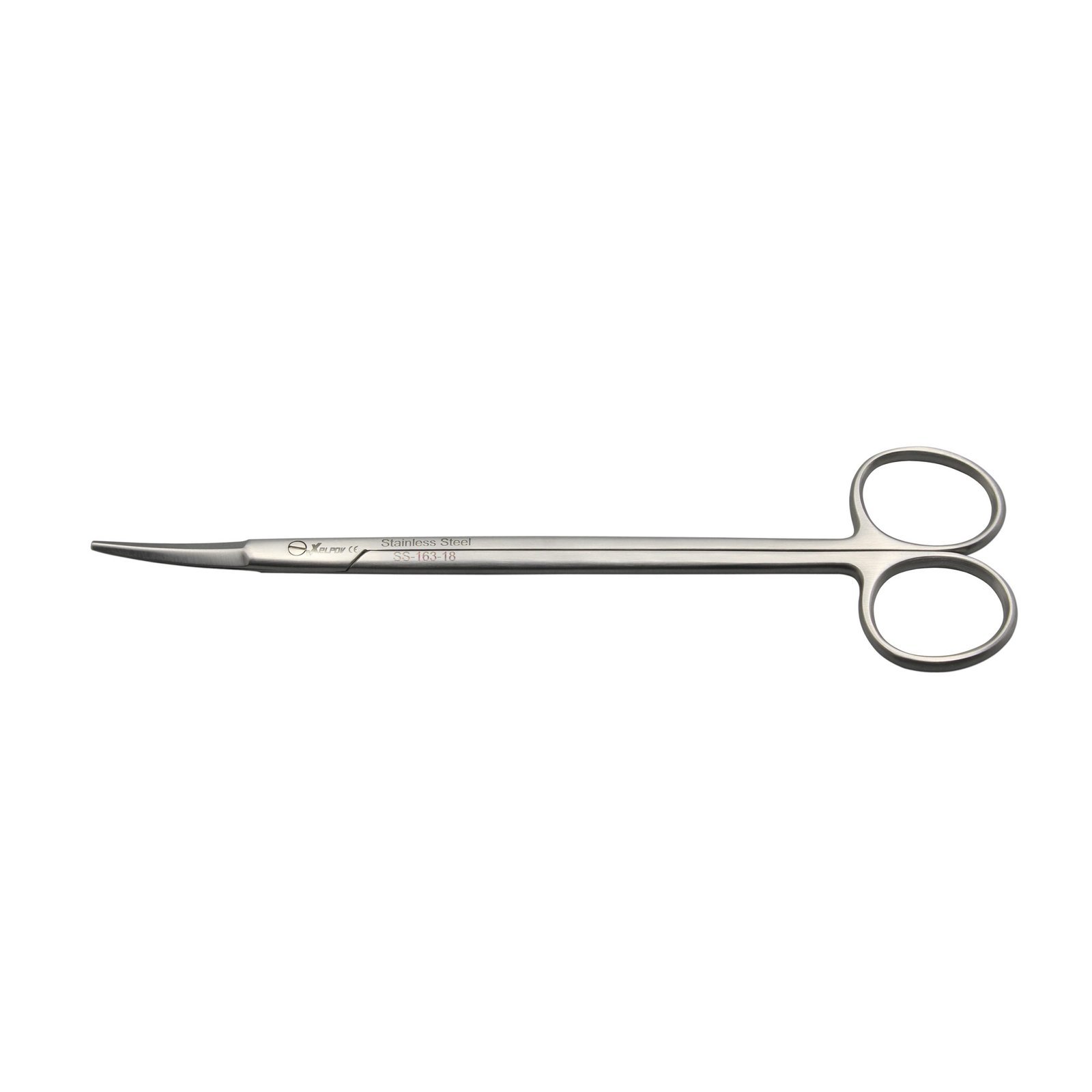 Kaye-Face-Lift-Scissors-Standard-scaled-1.jpg Kaye Face Lift Scissors - Image 1