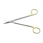 Kelly Dissecting Scissors - Image 2