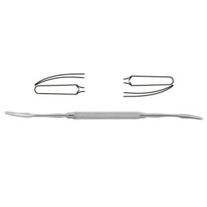 Killian Septum Elevator - Curved