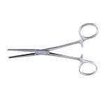 Kocher Hemostatic Forceps-Delicate