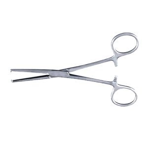 Kocher Hemostatic Forceps-Delicate