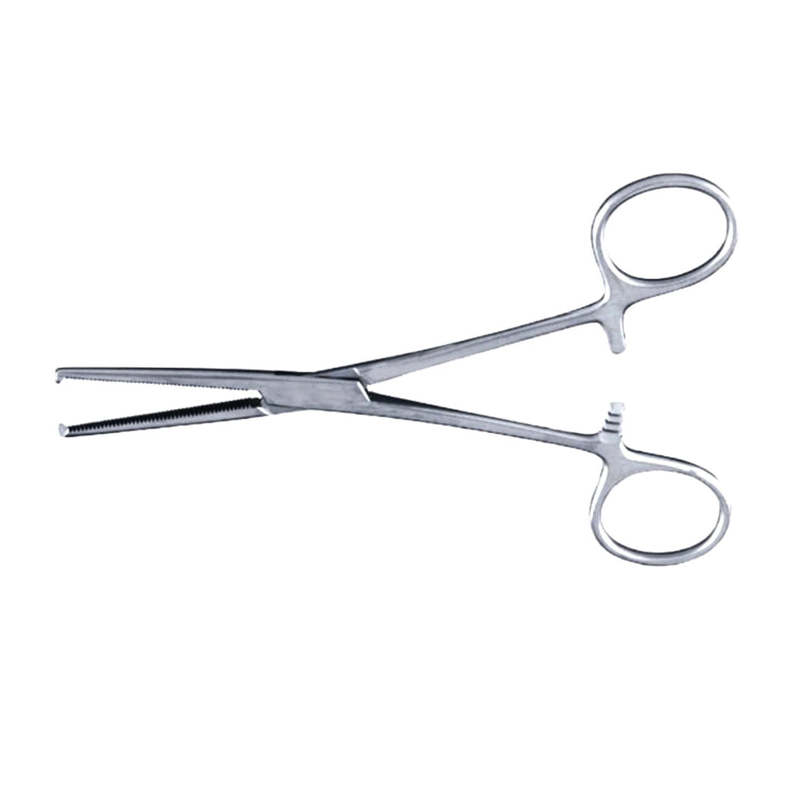 Kocher-Haemostatic-Forcep-1.jpg Kocher Hemostatic Forceps-Delicate - Image 1