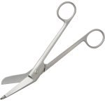 Lister Bandage Scissors