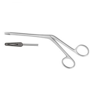 Littauer Nasal Polypus Forceps