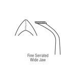 Edna-Lorna Towel Clamps - Image 2