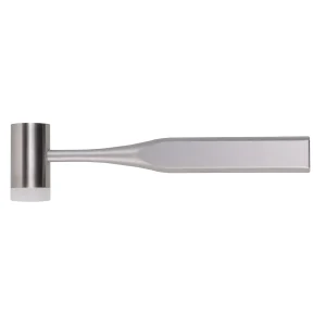 Mallet with Nylon - Steel Head